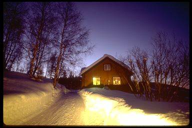 Category of Accommodation Vocabulary Image 