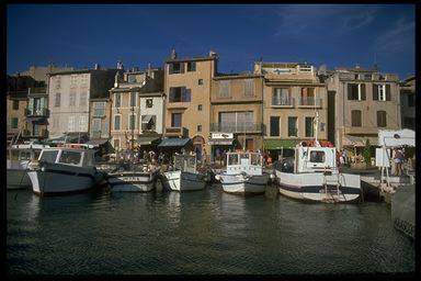 Category of Accommodation Vocabulary Image 