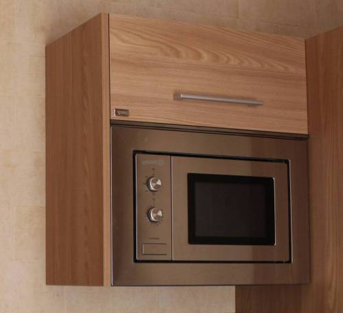 Category of Appliances Vocabulary Image 