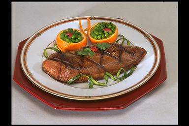 Category of Meats Vocabulary Image 