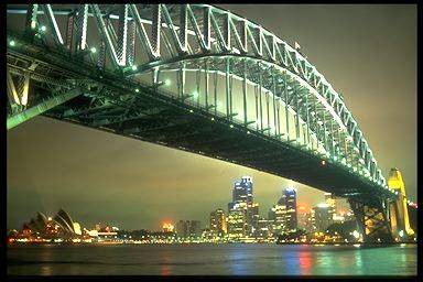 Category of City Vocabulary Image 