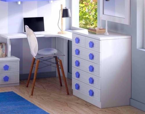 Category of Bedroom Vocabulary Image 