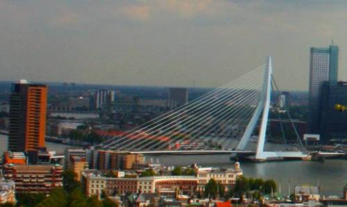 Category of Buildings Vocabulary Image 