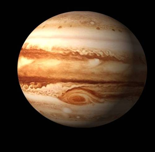 Category of Planets Vocabulary Image 
