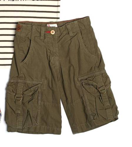 Category of Clothes Vocabulary Image 
