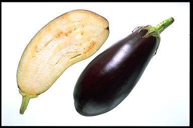 Category of Vegetables Vocabulary Image 