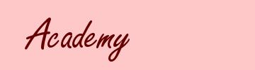 Academy