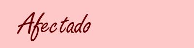 Afectado
