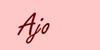 Ajo