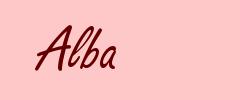 Alba