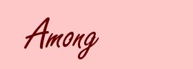 Among
