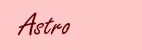 Astro