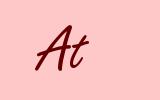 At