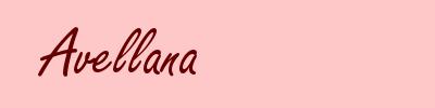 Avellana