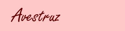 Avestruz
