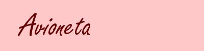 Avioneta