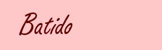 Batido