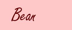 Bean