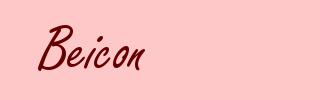 Beicon