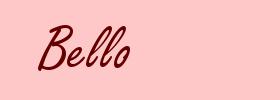 Bello