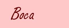 Boca