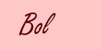 Bol