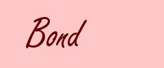 Bond