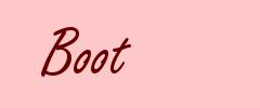 Boot