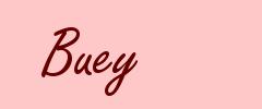 Buey