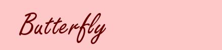 Butterfly