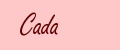 Cada