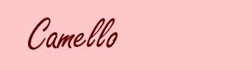Camello