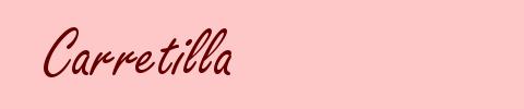 Carretilla