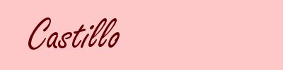 Castillo