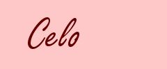 Celo