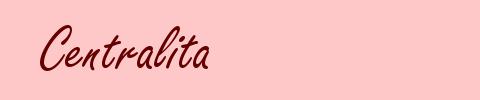 Centralita