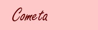 Cometa
