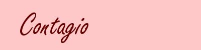 Contagio