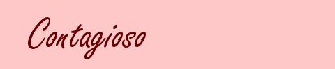 Contagioso