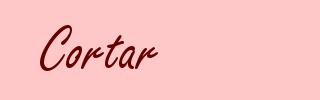 Cortar