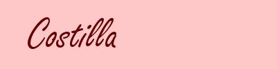 Costilla