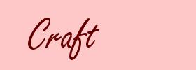 Craft