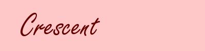 Crescent