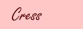 Cress