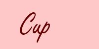 Cup