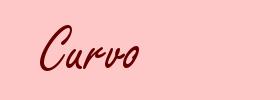 Curvo