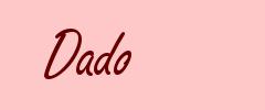 Dado
