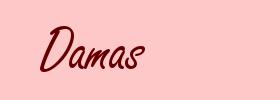 Damas