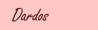 Dardos