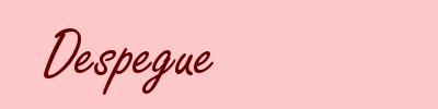 Despegue